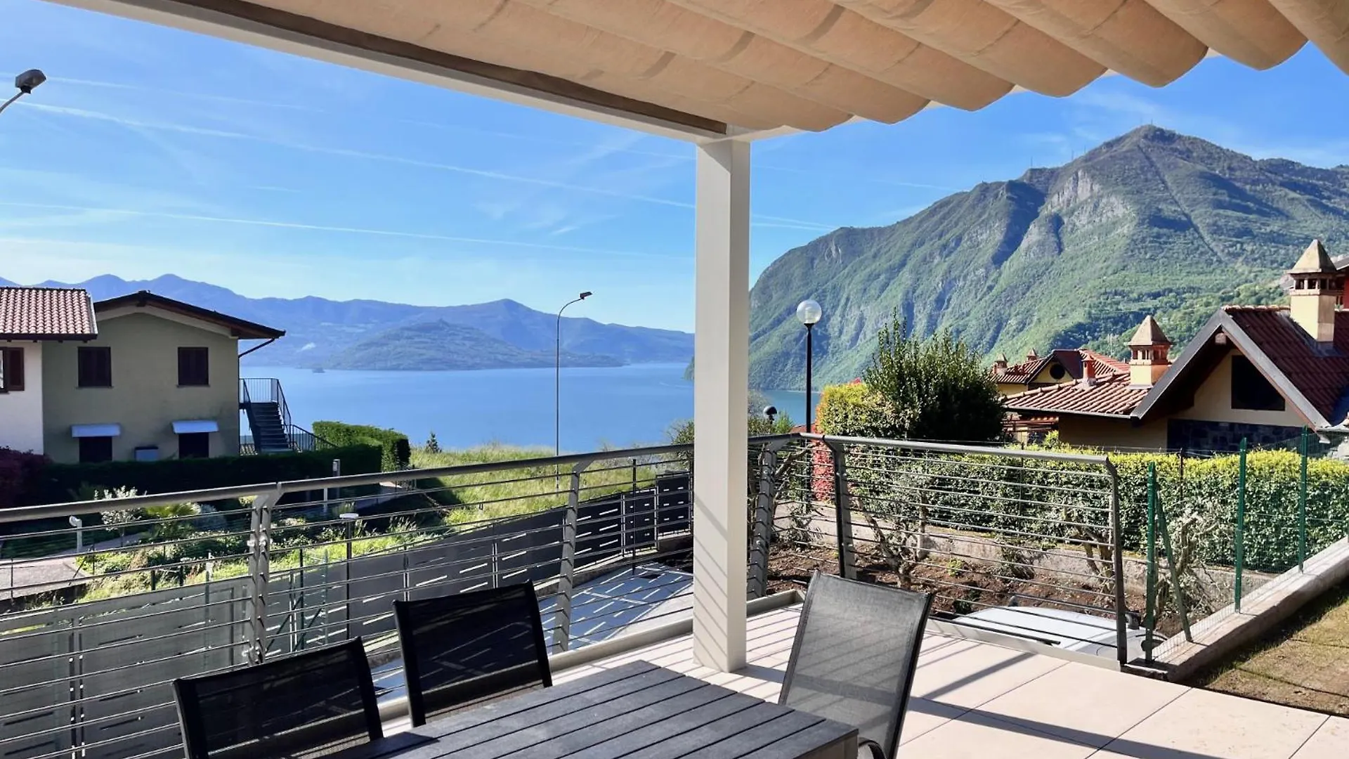 Costa Blu - Pool & Terrace Lake View Riva di Solto 0*,