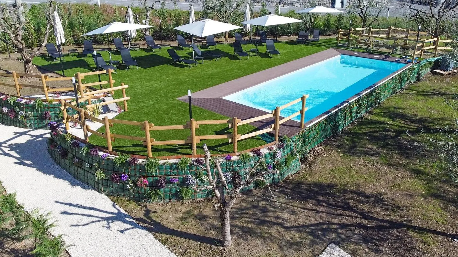 Costa Blu - Pool & Terrace Lake View Riva di Solto Italy